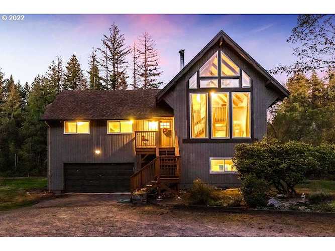 23516 NE 237th ST Battle Ground, WA 98604