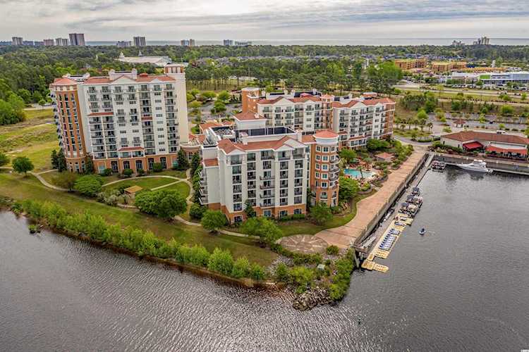 8121 Amalfi Ct. #5503 Myrtle Beach, SC 29572