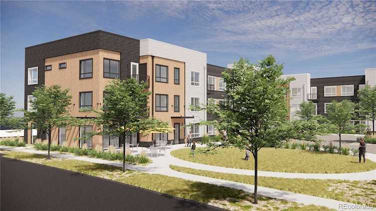 5702 N Central Park Blvd #208 Denver, CO 80238