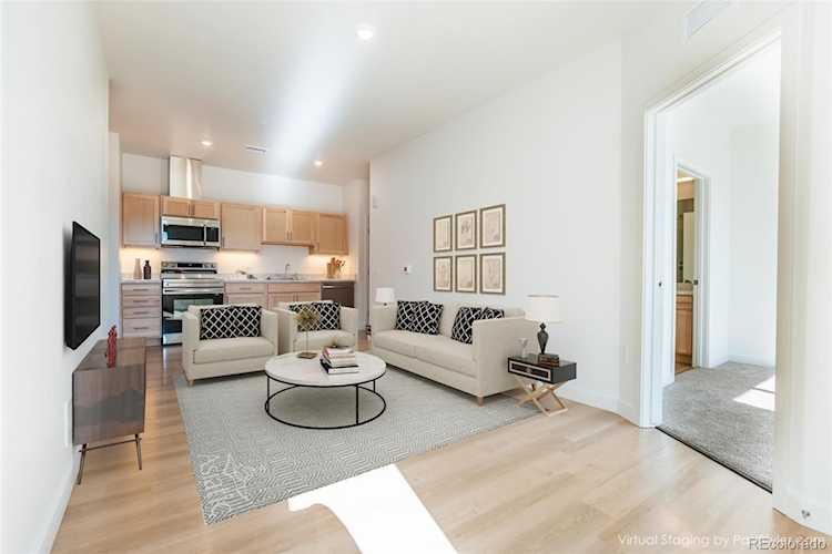 5702 N Central Park Blvd #114 Denver, CO 80238