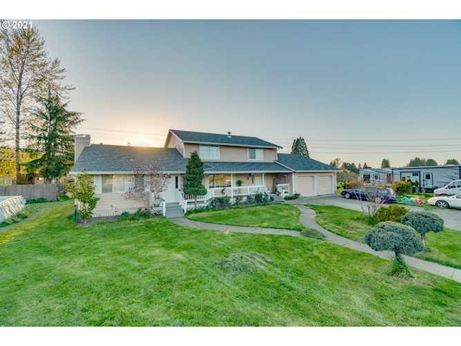 17175 SE Sager RD Happy Valley, OR 97086