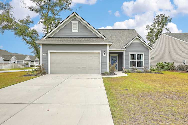 6038 Wilkes Pond Dr Hollywood, SC 29449