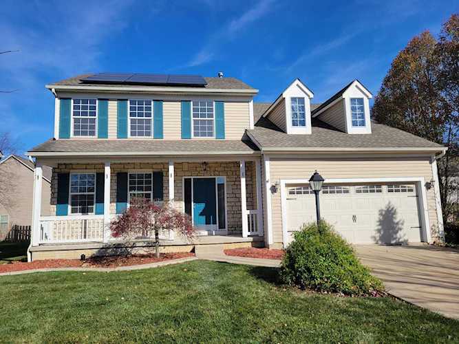 110 Trail East Etna, OH 43062 | MLS 222042737 Photo 1