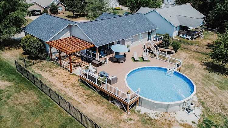 118 Trainer Ln Cuba, MO 65453 | MLS 22044955 Photo 1