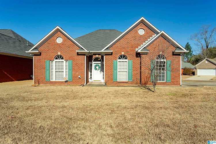 308 Springdale Drive Gardendale, AL 35071