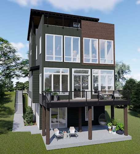 1905 Sevier St Nashville, TN 37206
