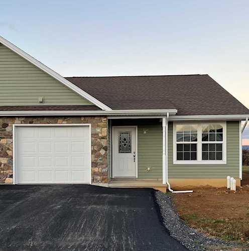 65 Pacific Avenue Milroy, PA 17063