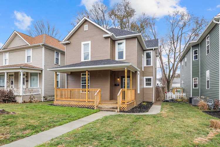 243 E 6th Avenue Lancaster, OH 43130 | MLS 223000262 Photo 1