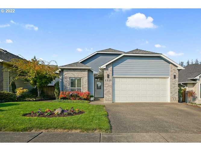 6617 NE Brookhollow CT Keizer, OR 97303