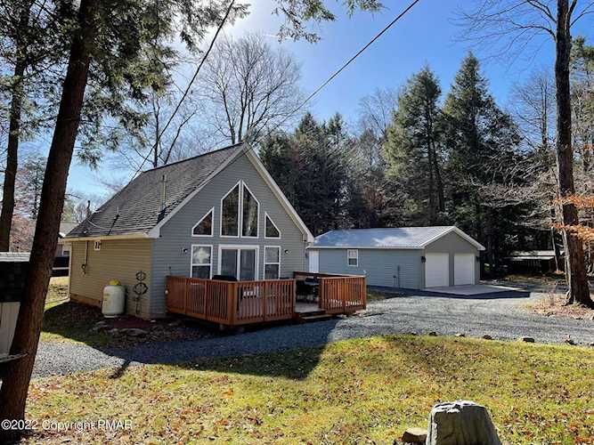 120 Timberlane Dr Albrightsville, PA 18210 | MLS PM-102401 Photo 1