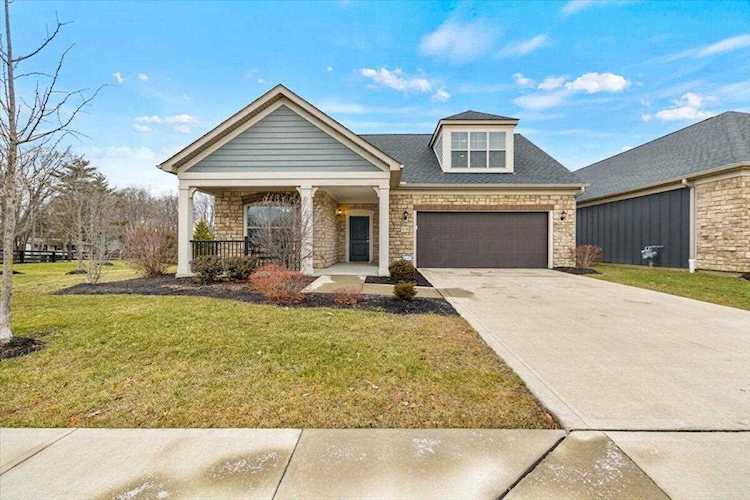 5174 Price Farms Way Delaware, OH 43015 | MLS 223000125 Photo 1