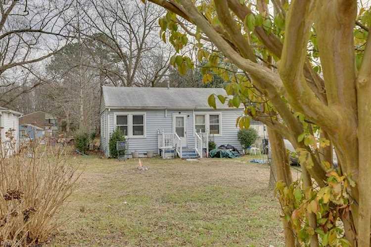 5105 Deep Creek Blvd Portsmouth, VA 23702 | MLS 10468928 Photo 1