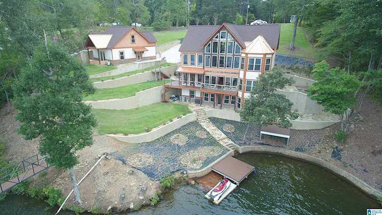 1936 County Road 235 Wedowee, AL 36278
