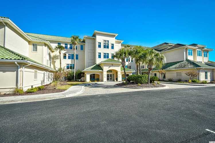 2180 Waterview Dr. #137 North Myrtle Beach, SC 29582