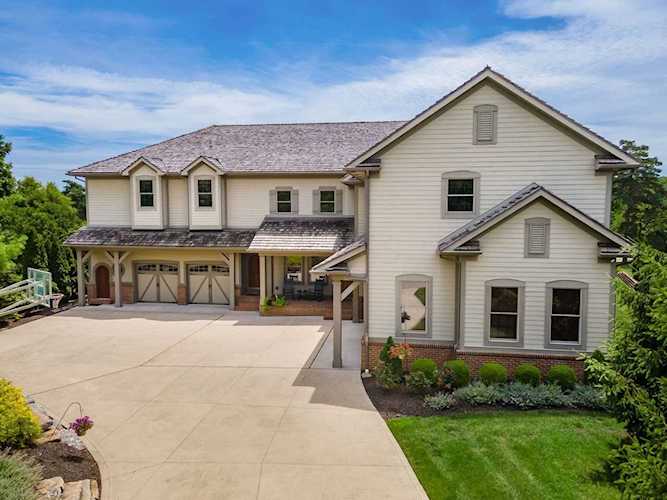5845 Kilbannan Court Dublin, OH 43017