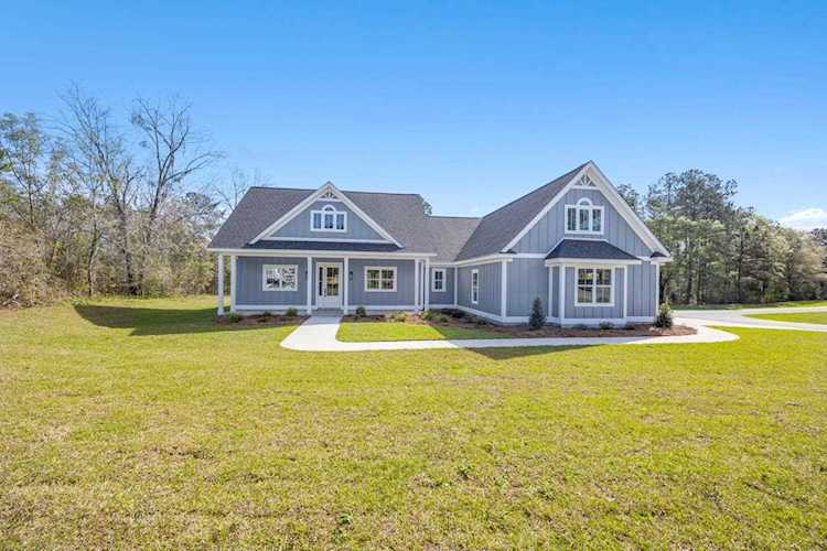 7990 Lonesome Dove Ln Tallahassee, FL 32311
