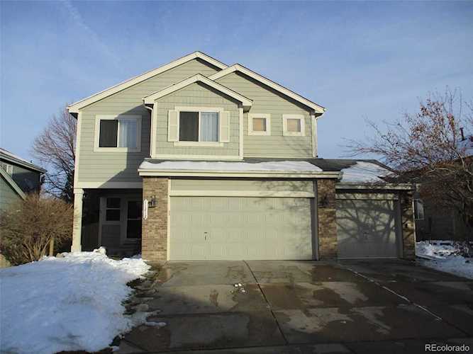 11212 Keota St Parker, CO 80134