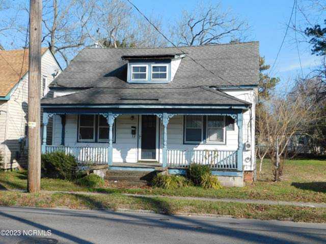 702 S Road Street Elizabeth City, NC 27909