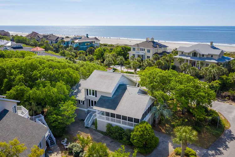 13 56th Avenue Isle Of Palms, SC 29451 | MLS 21013611 Photo 1