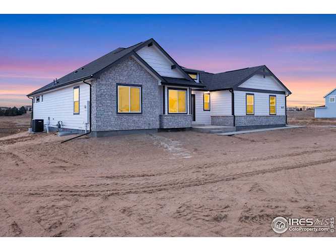 16473 S Essex Rd Platteville, CO 80651 | MLS 980171 Photo 1