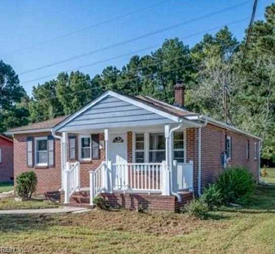 146 Howard Dr Williamsburg, VA 23185
