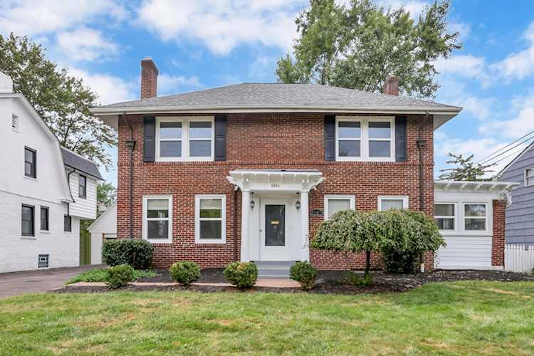 1901 Coventry Road Upper Arlington, OH 43212