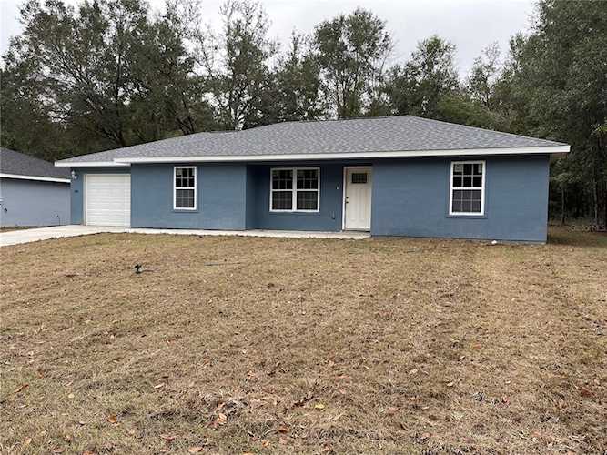 2930 SE 146th Ln Summerfield, FL 34491 | MLS OM650963 Photo 1