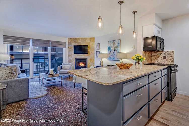 400 Wood Rd Snowmass Village, CO 81615 | MLS 177878 Photo 1