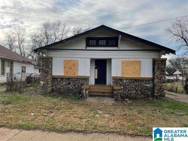 5105 Georgia Road in Birmingham, AL Photo 1