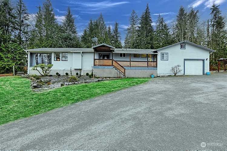 29522 94th St SE Monroe, WA 98272 | MLS® 2023696 Photo 1
