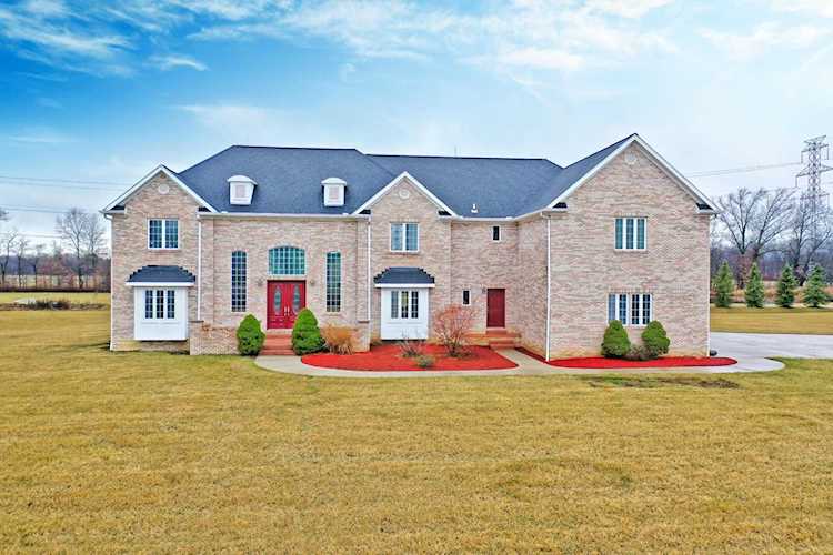 2620 Miller Paul Road Galena, OH 43021