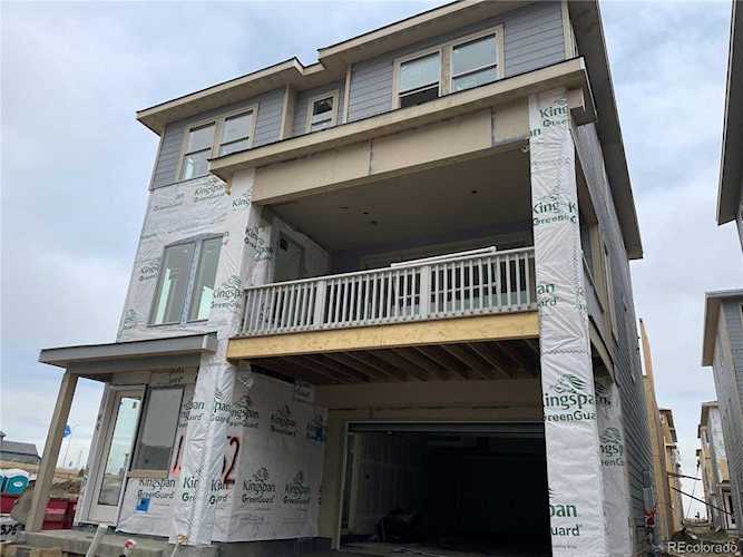 15752 W Girard Ave Morrison, CO 80465