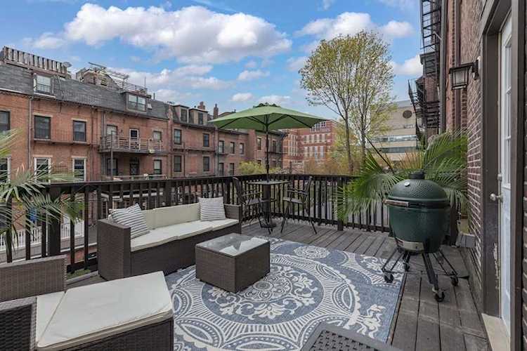 690 Massachusetts Avenue #2 Boston, MA 02118 | MLS 73068334 Photo 1