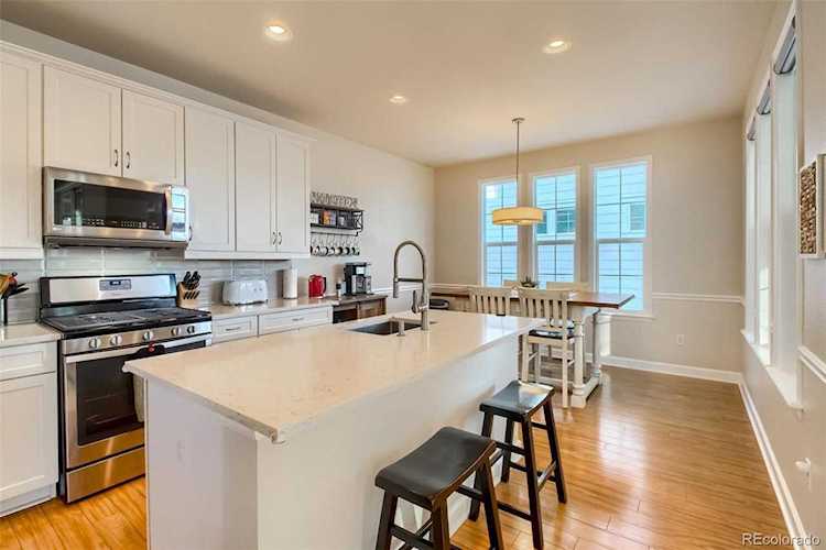 3588 Willow St Denver, CO 80238