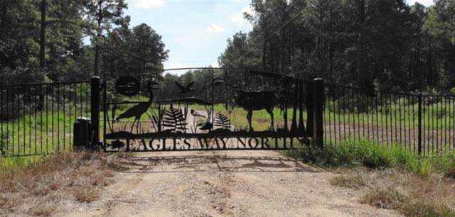 Whippoorwill Drive Lewisville, AR 71845