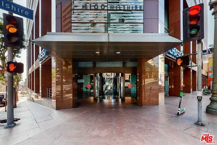1100 Wilshire Blvd #2401 Los Angeles, CA 90017