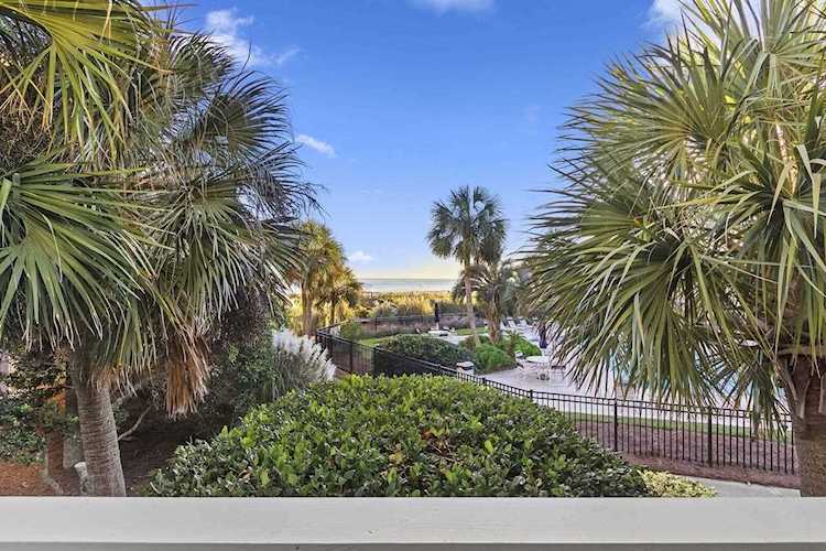 3 Seagrove Ln Isle of Palms, SC 29451
