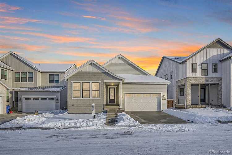 11134 Cloud Shadow Rd Littleton, CO 80125