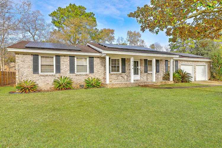 1610 Boone Hall Dr Charleston, SC 29407