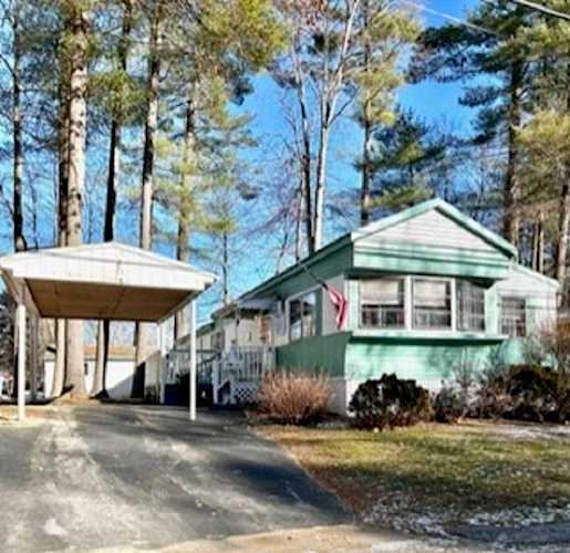 116 Robinhood Extension Exeter, NH 03833