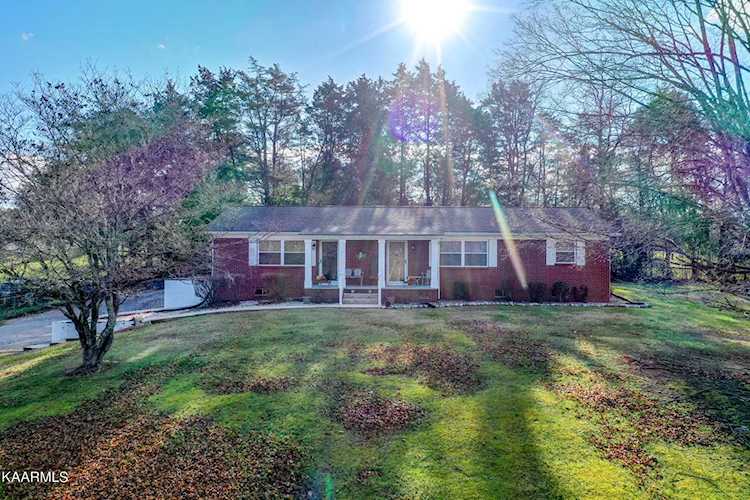 1907 Tazewell Pike Corryton, TN 37721