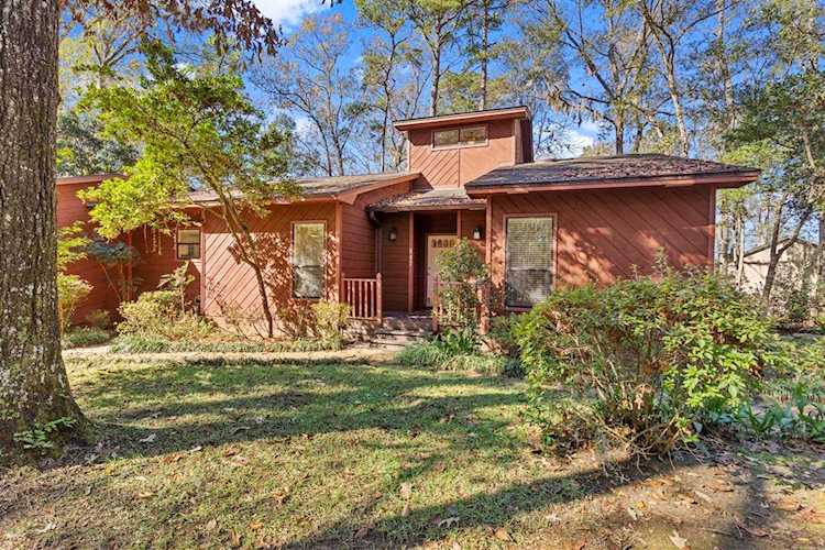 847 Maderia Circle Tallahassee, FL 32312 in Brandon Woods At Lakeshore Unr Photo 1