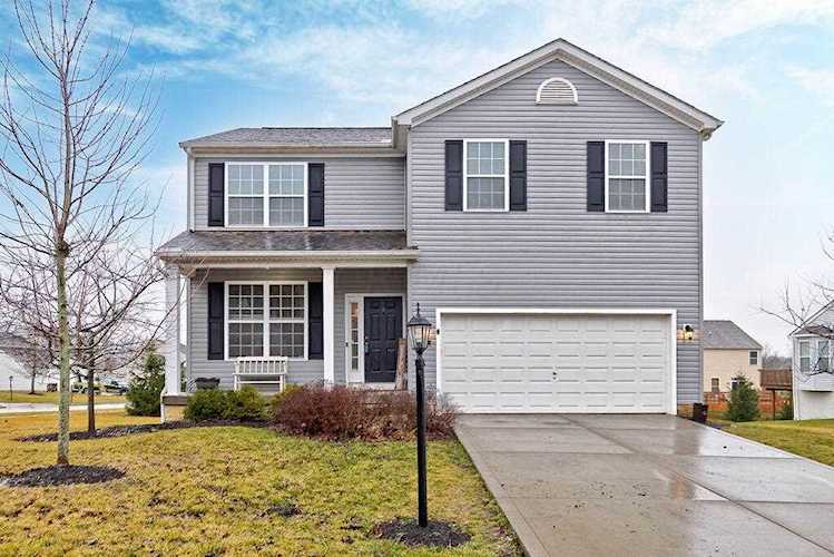 1752 Keela Drive Pataskala, OH 43062 | MLS 223000307 Photo 1