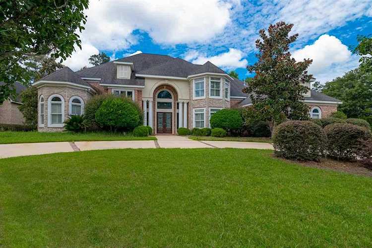9682 Deer Valley Dr Tallahassee, FL 32312 in Golden Eagle Photo 1