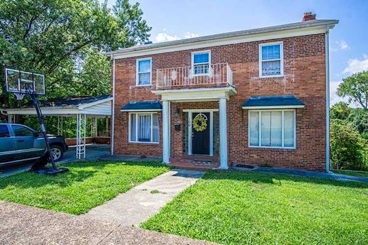 100 Williams St Corbin, KY 40701 | MLS 22015366 Photo 1