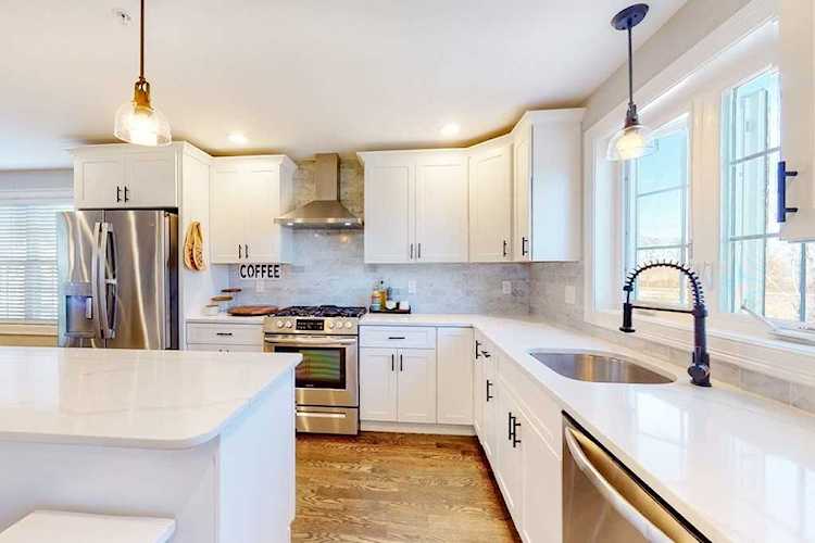 2 Winston #A Saugus, MA 01906 | MLS 73068377 Photo 1