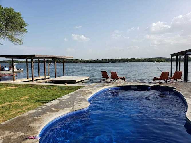 416 Campa Pajama Kingsland, TX 78639