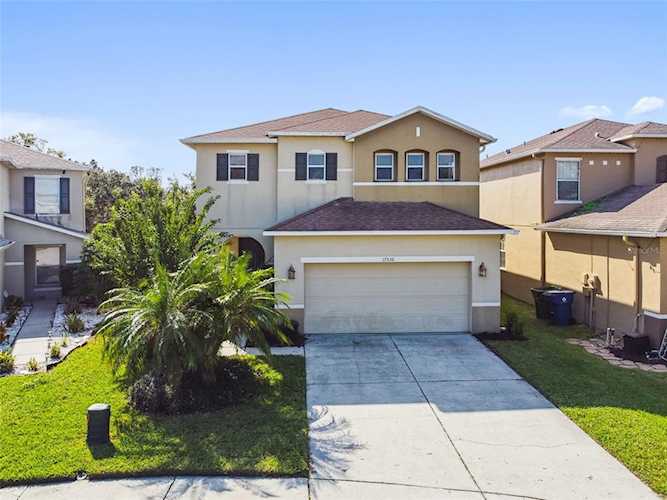 17536 Sandgate Ct Land O Lakes, FL 34638