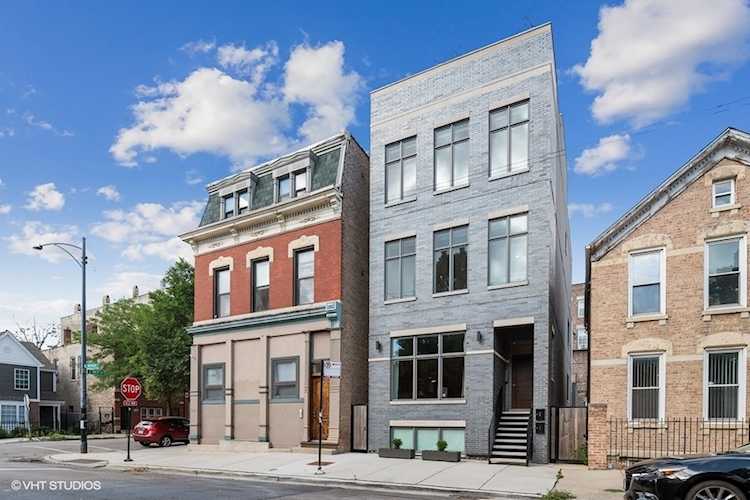 1838 S Morgan St #2 Chicago, IL 60608 | MLS 11680664 Photo 1