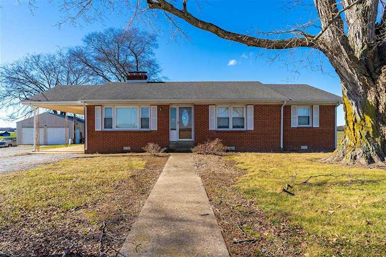 6269 Nashville Road Russellville, KY 42276 | MLS RA20230065 Photo 1